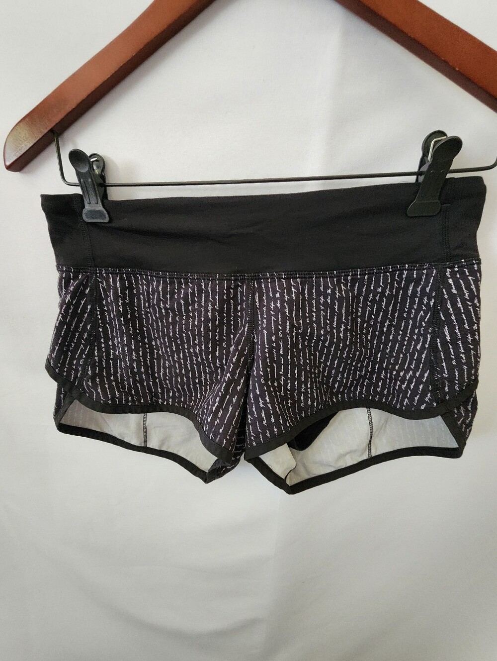Lululemon Shorts. Size 4
